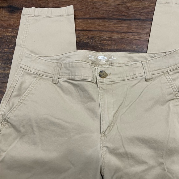 Khaki pants bundle 8 long - Picture 7 of 9